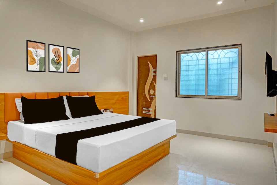Hotel O Relax Inn Executive, Hadapsar Pune, Pune