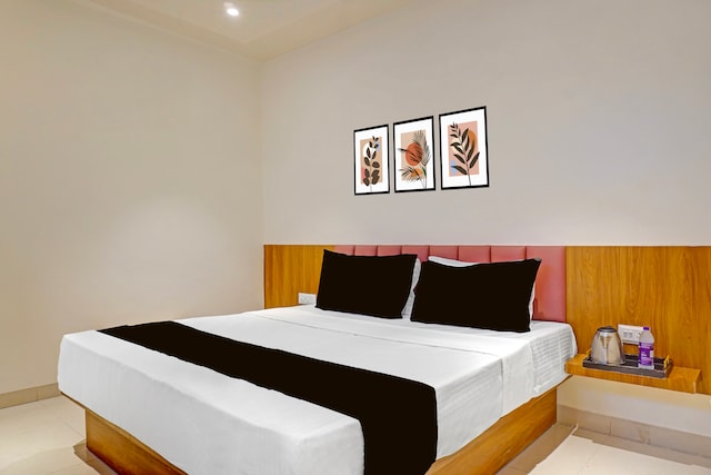 Hotel O Relax Inn Executive