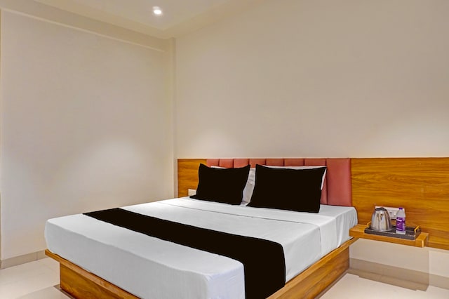 Hotel O Relax Inn Executive