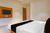 Hotel O Relax Inn Executive