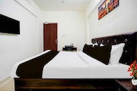 Collection O Vangani Railway Station Hotel Chadha