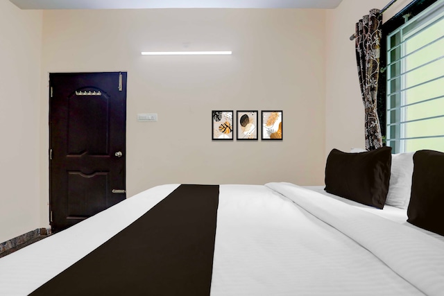 Hotel O Tirupati Padmavathi park