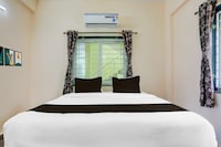 Hotel O Tirupati Padmavathi park