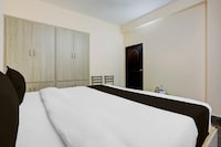 Hotel O Tirupati Padmavathi park