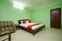 Hotel O Infopark Kochi Malabar Plaza Residency
