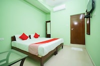 Hotel O Infopark Kochi Malabar Plaza Residency