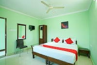 Hotel O Infopark Kochi Malabar Plaza Residency