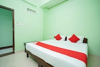 Hotel O Infopark Kochi Malabar Plaza Residency