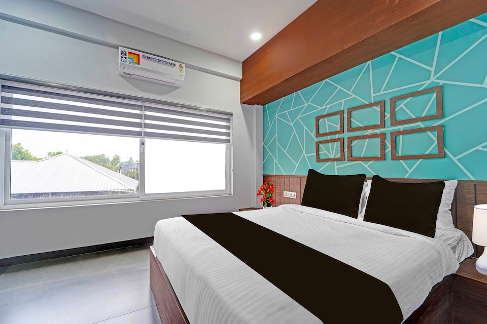 Collection O Trivandrum KSRTC Bus Stand, Technopark Trivandrum, Trivandrum