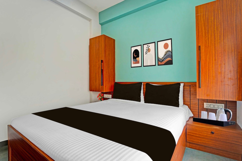 Collection O Trivandrum KSRTC Bus Stand, Technopark Trivandrum, Trivandrum