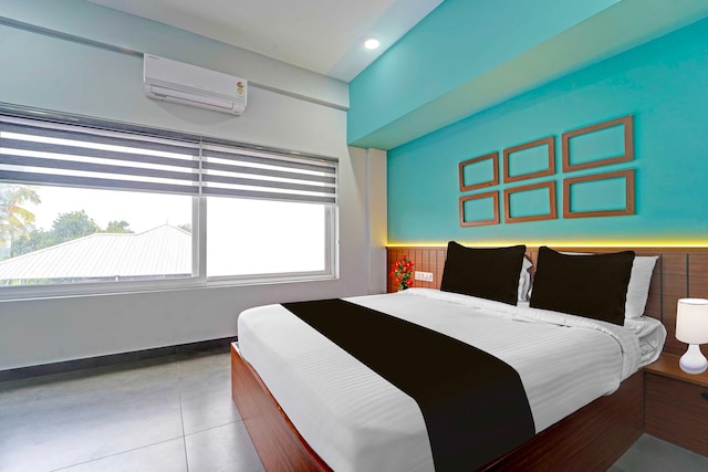 Collection O Trivandrum KSRTC Bus Stand