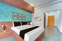 Collection O Trivandrum KSRTC Bus Stand