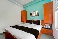 Collection O Trivandrum KSRTC Bus Stand