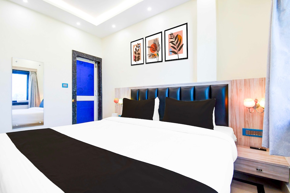 Collection O Puri Sea Beach Shri Jagannath Homestay, Grand Road Puri, Puri