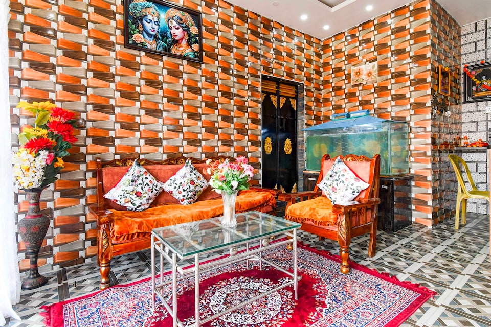 Collection O Swargadwar Sea Beach, Grand Road Puri, Puri