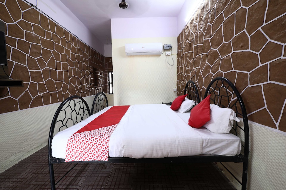 Collection O Rampura Rawat Resort, Jodhpur North, Jodhpur