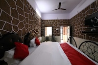 Collection O Rampura Rawat Resort