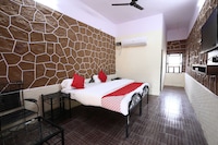 Collection O Rampura Rawat Resort