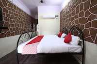 Collection O Rampura Rawat Resort