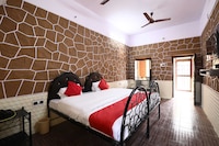 Collection O Rampura Rawat Resort