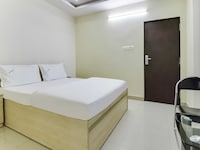 [Day Stay - 12 Hrs Slot : 8 AM to 8 PM] Collection O Yanam Beach TNR Residency