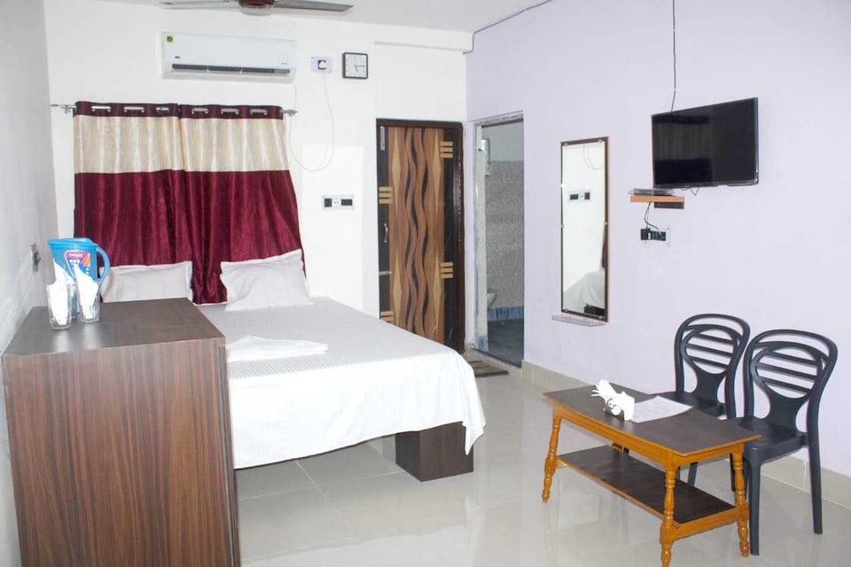 Collection O Bolpur Jambuni Bus Terminal, Shantiniketan, Shantiniketan