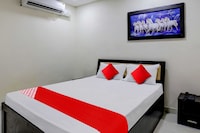 Collection O Kurnool Bus Stand RR Residency