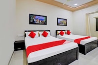 Collection O Kurnool Bus Stand RR Residency