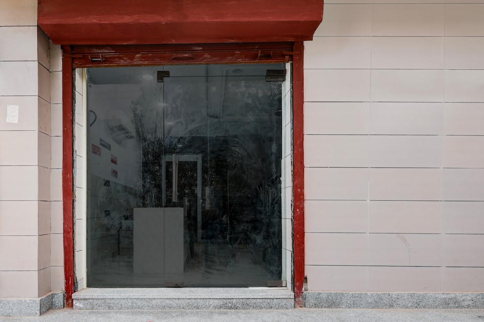 Townhouse Rohini Sector 21 Shelter Inn, Rohini Delhi, Delhi