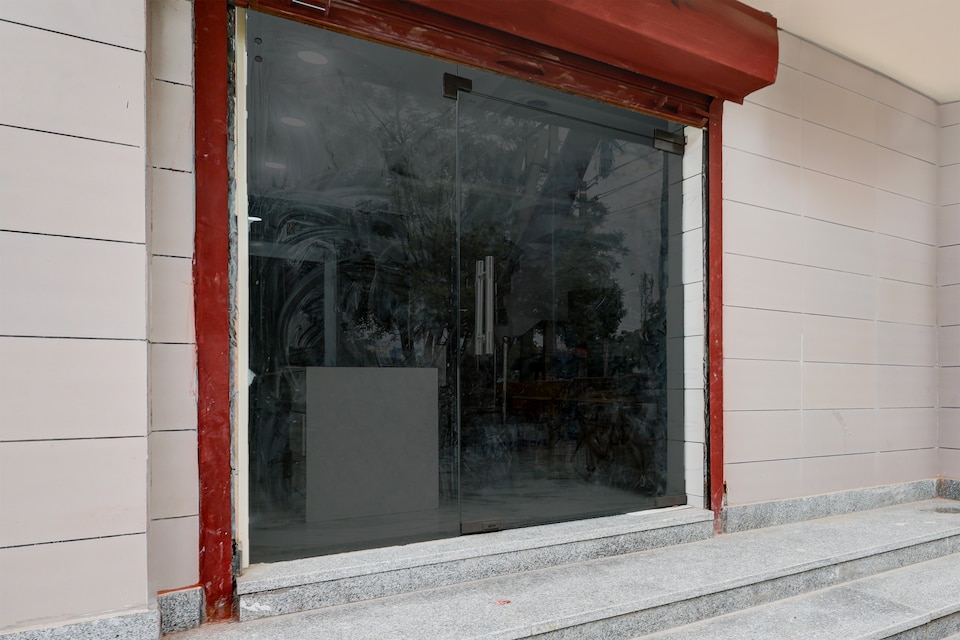 Townhouse Rohini Sector 21 Shelter Inn, Rohini Delhi, Delhi