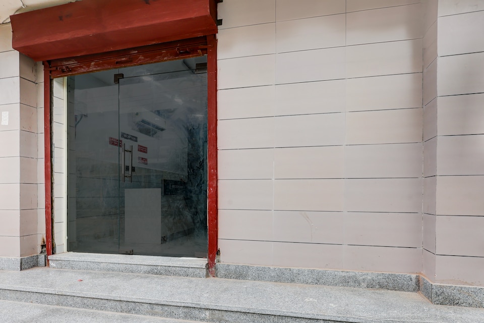 Townhouse Rohini Sector 21 Shelter Inn, Rohini Delhi, Delhi