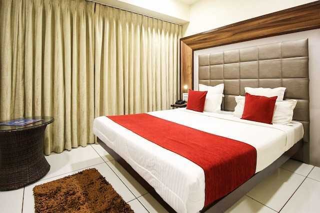 Hotel O Rohini Sector 21 Shelter Inn