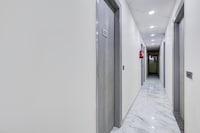 Hotel O Rohini Sector 21 Shelter Inn