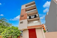 Hotel O Rohini Sector 21 Shelter Inn