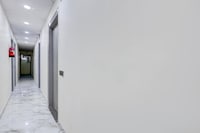 Hotel O Rohini Sector 21 Shelter Inn