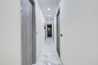 Hotel O Rohini Sector 21 Shelter Inn