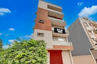 Hotel O Rohini Sector 21 Shelter Inn