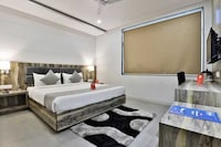 Hotel O Rohini Sector 21 Shelter Inn