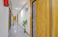 Hotel O Rohini Sector 21 Shelter Inn
