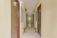 Hotel O Rohini Sector 21 Shelter Inn
