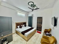 Hotel O Rohini Sector 21 Shelter Inn