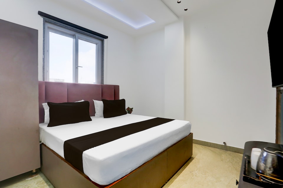 Hotel O Sukun Villa, Rohini Delhi, Delhi