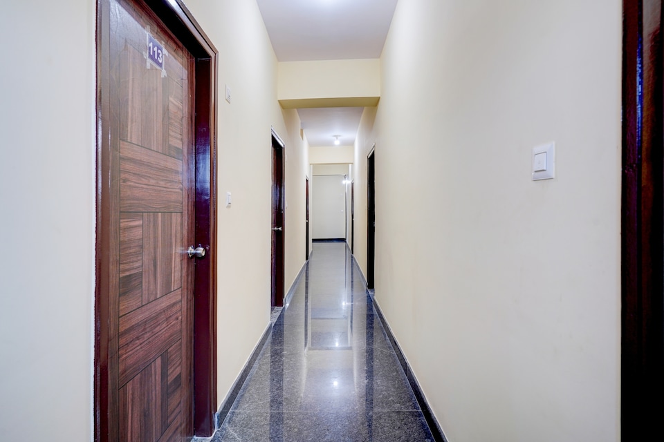 HOTEL O  SRS, Peenya Bangalore, Bangalore