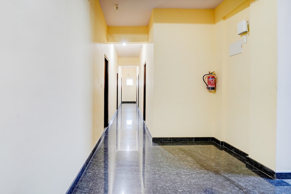 HOTEL O  SRS, Peenya Bangalore, Bangalore