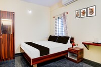 Hotel O SRS BOARDING & LODGING Peenya 2nd Stage