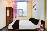 Hotel O SRS BOARDING & LODGING Peenya 2nd Stage