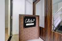 Super Collection O Sanpada Railway Junction