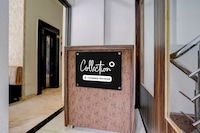 Super Collection O Sanpada Railway Junction