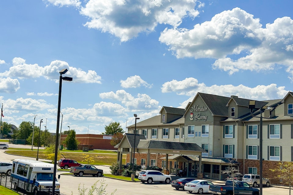 Bonita Lakes Inn by Capital O Meridian I20, C39339, Meridian MS