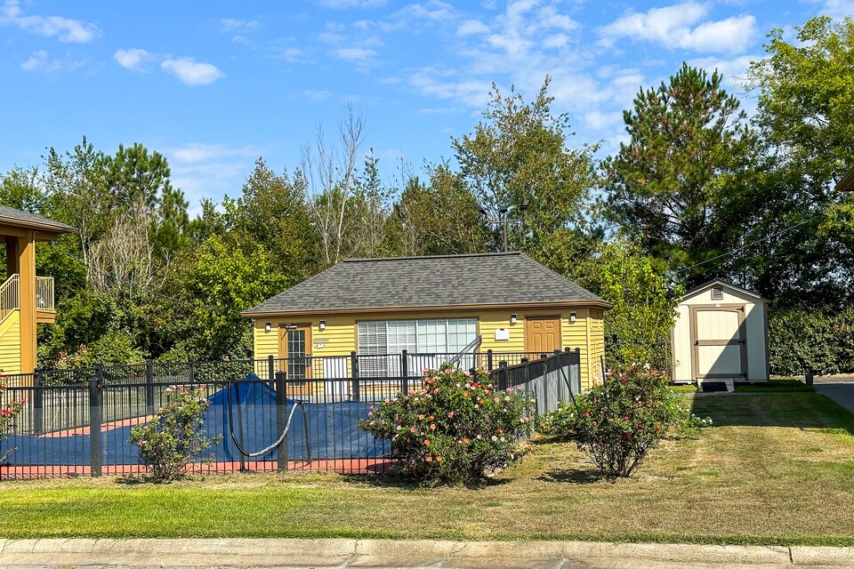 Bonita Lakes Inn by Capital O Meridian I20, C39339, Meridian MS